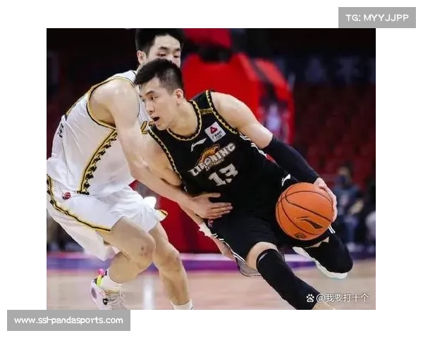 辽宁男篮签约泰勒·哈维，上赛季绝杀广东关键先生驰援进攻效率垫底球队